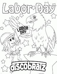 There are tons of great resources for free printable color pages online. Labor Day Coloring Page Coloring Home