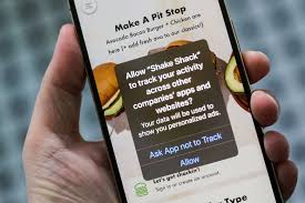 Add location to facebook mobile. Facebook Now Has To Ask Permission To Track Your Iphone Here S How To Stop It The Seattle Times
