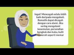 Abdi Mau Rematik Hilang Dengan Cara Praktis Alami Dal Alam Perawatan Otot