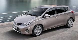 Harga toyota chr 2021 mulai dari rp 517,30 juta. Toyota Auris 2013 Nouvelle Generation Au Maroc Wandaloo Com