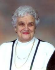 Obituary of Helen Stumpf