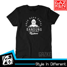 I don't want to miss a thing. The Panturas Bandung Distro T Shirt Children Fruit Surf Rock Indie Music Combed 30s Hayu Ken Shopee Malaysia