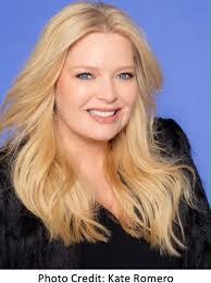 Toni Maier's Instagram, Twitter & Facebook