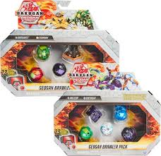 Learn how to fold dragonoid ultra and return him back to ball form in 6 easy steps! Assorted Bakugan Geogan Brawler Pack Kmart Catalogue Salefinder