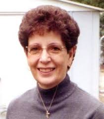Obituary for Betty Jean Knaub