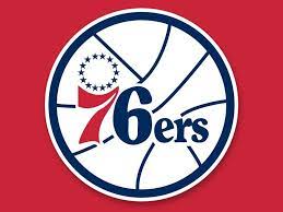 Download free philadelphia 76ers vector logo and icons in ai, eps, cdr, svg, png formats. Philadelphia 76ers Logo Philadelphia 76ers 76ers Nba Logo