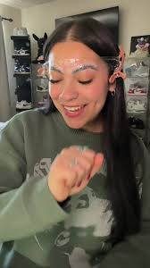 DID WE JUST FRY OUR BROWS OFF? 🫣 Let’s get into this DIY brow lamination &  thank you @ArdellBeauty for saving me some coins 🥹🤞🏽🫶🏼 #DIY  #browlamination #beauty #grwm