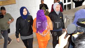All posts tagged malaysian external intelligence organisation 1.2k. Lawyers Representing Ex Intel Chief Slam Macc Free Malaysia Today Fmt