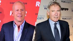Seriously, bruce willis was once known for his work in comedy, such as in the popular comedy/drama/mystery series moonlighting. Expendables 3 Harrison Ford In For Bruce Willis Variety