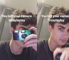 Cayley King (@cayleykingg)