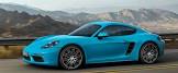 PORSCHE-CAYMAN