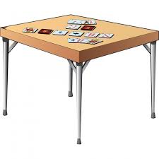 Folding Game Table Legs Set Of 4 Folding Table Legs Folding Table Table Legs