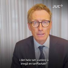 Profile for JUC Norge