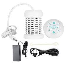 The bubble bath tub mat was designed to lay on the bathtub floor, featuring a suction cup bottom. Ionic Detox Foot Bath Spa Machine Portable Mini Foot Cleanse Detoxify Ninthavenue Europe
