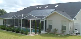 How long does a pool heater take to warm water? Solar Pool Heater Vs Electric Heat Pump Which Is Better