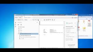 This is easy to do with the right soft. How To Add An Adobe Pdf Printer For Free Youtube