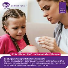 DGD Lungenklinik Hemer