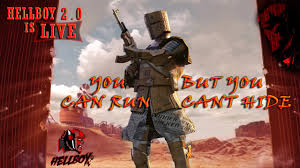Hellboy 2 0 Live Streaming We Fight Till Its Late Night Road To 1000 Subs Youtube Inspiré des romans graphiques de mike mignola, hellboy, pris entre les mondes du surnaturel et de l'homme, combat une ancienne sorcière vengeance. youtube