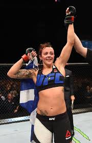 After getting her foot caught and being taken down by jojo, maia is able. Joanne Calderwood Mma Muay Thai Awakening Fighters