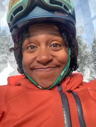 Voices of the Mountains: Nina Waters