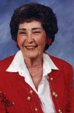 Dorothy Ann Bourgeois Rome Kaiser (1918-2007)