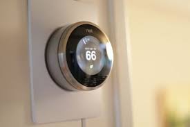 When everyone is sleep and less active, there is no need for the heating and cooling system to waste energy when it is not needed as much. Nest S Thermostat Gets Smarter Adds A Temperature Sensor Nest Learning Thermostat Nest Learning Design Gadgets