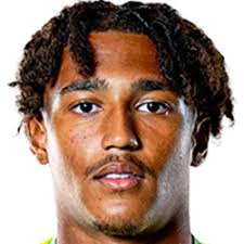 FM21 Marcel McIntosh