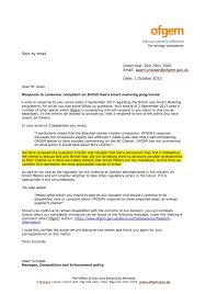 Gmb general secretary john edmonds criticised british gas for defending the compensation claims and for failing to protect its workers. Ofgem Confirms British Gas Is Misleading Customers On Smart Meters Stop Smart Meters Uk