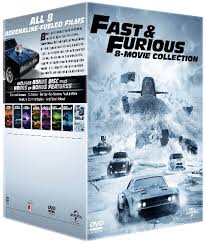 Jordana brewster, michelle rodriguez ensured 'fast 9' now i am not saying that the fast and the furious is in the same class as raiders and star wars, just that it surprised everyone on the same level. Fast The Furious 1 8 Dvd Movies Tv Online Raru