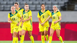 Ahead of their clash with new zealand, the matildas posed for a team photo with. Matildas Vs United States When Where Team News Squads Odds And How To Watch The Olympics Match In Australia Sporting News Australia
