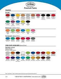 Testors 1617t Enamel Spray Paint 3oz