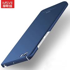 Msvii Marka Icin Xiaomi Mi5 Case Mat Sert Geri Coque Kapak Ince Moda Telefonu Durumlarda Konut Xiaomi Mi 5 Icin P Fashion Phone Cases Branded Phone Cases Phone