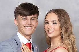 Pictures from the St. Peter's College grad ball in Wexford