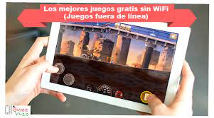Archive.org, juegos clásicos gratis para navegador. Los Mejores Juegos Gratis Sin Wifi Juegos Fuera De Linea 10 Mejores Juegos De Android Buzzvizz