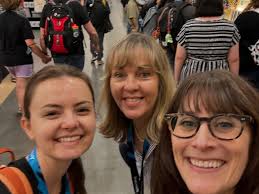 What a great weekend at #lightboxexpo! Thank you @digitalbobert and  @jimdemonakos for another fantastic year!!