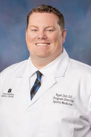 Ryan P. Zerr, D.O.