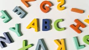 This is the way all of us should be reciting the alphabet. Quiz Nato Alphabet Berufseinstieg Bundeswehr