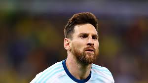 Отборочный турнир, южная америка (конмебол). Argentina 2 2 Uruguay Lionel Messi S Late Penalty Salvages Draw Football News Sky Sports