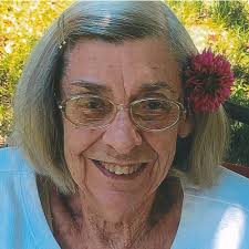 Betty McCain Obituary (2020)