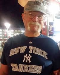 Obituary information for Patrick Francis O'Donnell