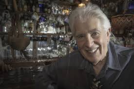 John Mayall Announces First Studio Album in Five Years
