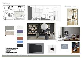 Corso Interior Design Livello Base Madeininterior It Progetto Di Veronica Ciscato Interior Design Design Interni