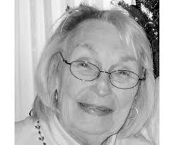 Mary Ioder Obituary (1926