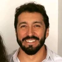 Danny Alberto Guzmán Peréz