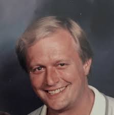 Obituary for Bradley Bruce Cuvelier (Guest book)