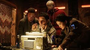 It's a breezy bit of escapism with some social commentary baked in, but it's the. 3j Kmz0k5fov2m