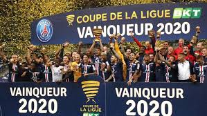 Colón será en el estadio san juan del bicentenario, ubicado en la provincia de san juan, argentina. Final Copa De La Liga De Francia Keylor Y Sarabia Conducen Al Paris Saint Germain Al Poquer De Titulos Tras Vencer Al Olympique De Lyon Marca Claro Colombia