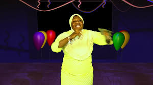 An inspiring song that teaches us to always give thanks to god no matter the. Last Prophet By Alh Gawat Oyefeso Last Prophet By Alh Gawat Oyefeso Csp Dolapo Badmos Siblings Remember Father City People Magazine Ruqoyah Gawat Oyefeso Where She Expresses And Celebrates The New