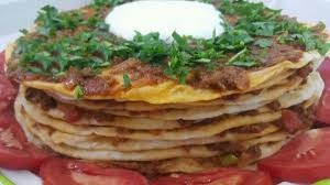 Eylül 22 • 30 dakika. Lokales Geback Kayseri Yaglamasi Turkische Rezepte