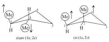 Trans-2-Butene Is More Stable Than Cis-2-Butene By Only 4 Kj/Mol, But Trans-2,2,5,5-Tetramethyl-3-Hexene  Is More Stable Than Its Cis Isomer By 39 Kj/Mol. Explain. |  Homework.Study.Com